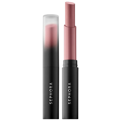 Lip Last Matt Lipstick in Petal Pink Nude – Sephora Collection